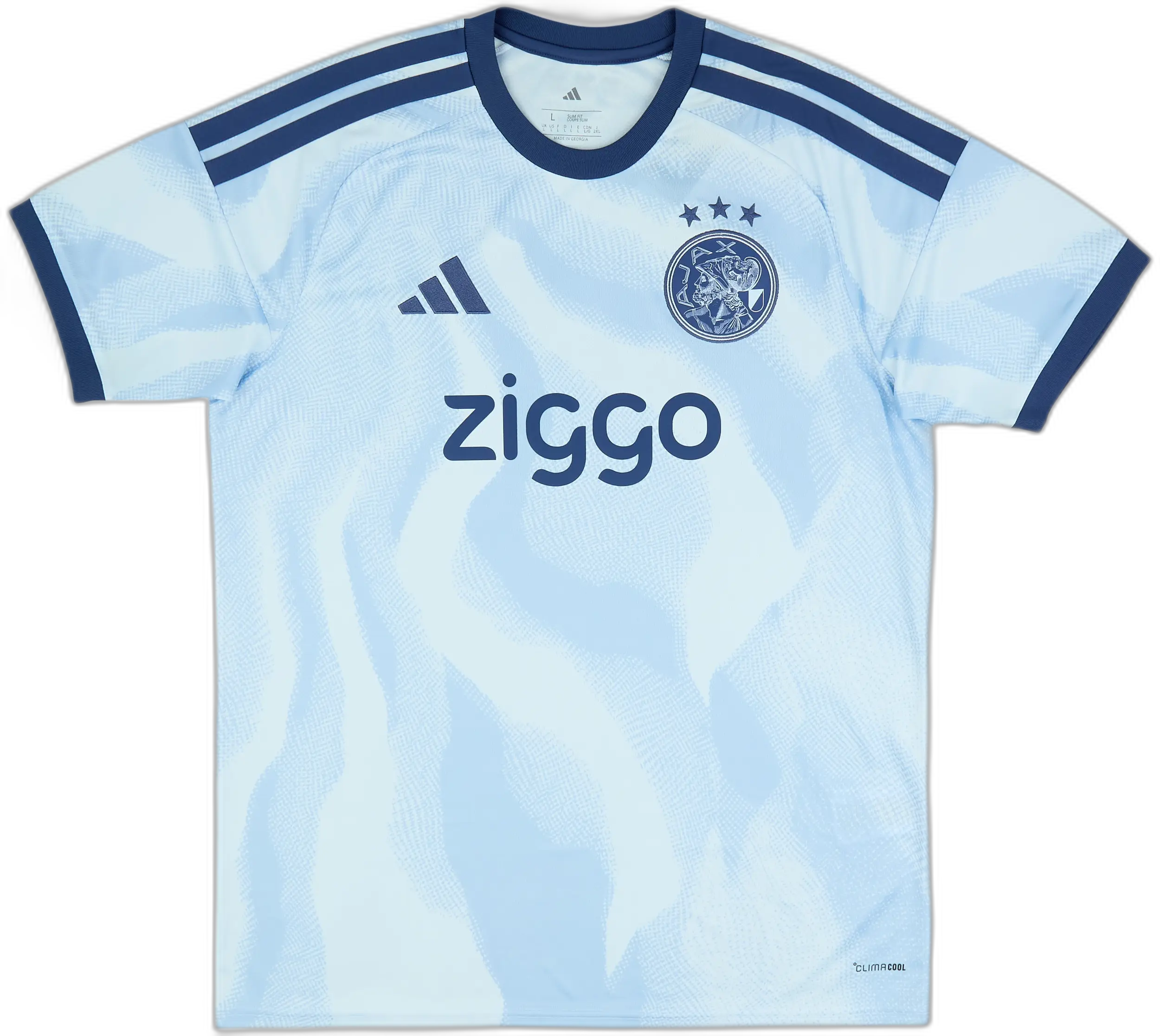 AJAX 26 27 Jersey